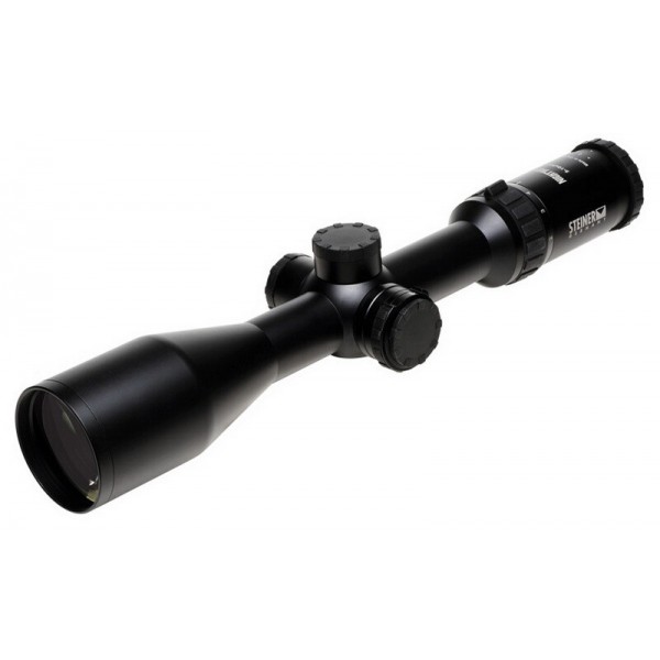 Приціл Steiner Nighthunter Xtreme 2-10x50 (30 мм) illum. 4A-I - 8750 Приціл Steiner Nighthunter Xtreme 2-10x50 (30 мм) illum. 4A-I - 8750