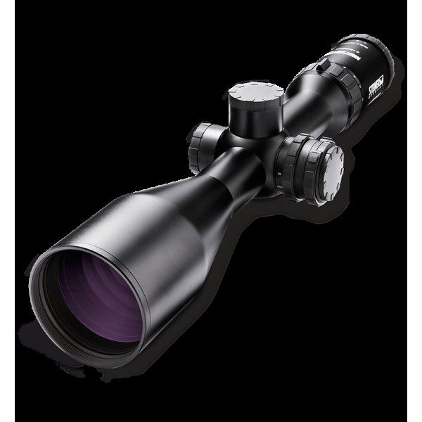 Прицел оптический Steiner Nighthunter Xtreme 3-15x56 4A-I - Прицел оптический Steiner Nighthunter Xtreme 3-15x56 4A-I -