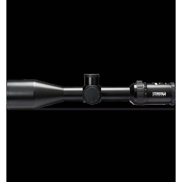 Прицел оптический Steiner Nighthunter Xtreme 3-15x56 4A-I - Прицел оптический Steiner Nighthunter Xtreme 3-15x56 4A-I -