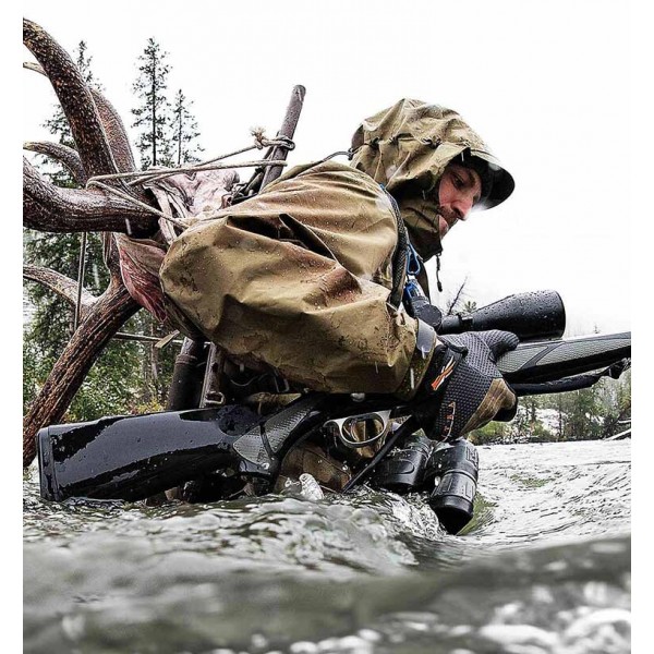 Прицел оптический Steiner Nighthunter Xtreme 3-15x56 4A-I - Прицел оптический Steiner Nighthunter Xtreme 3-15x56 4A-I -