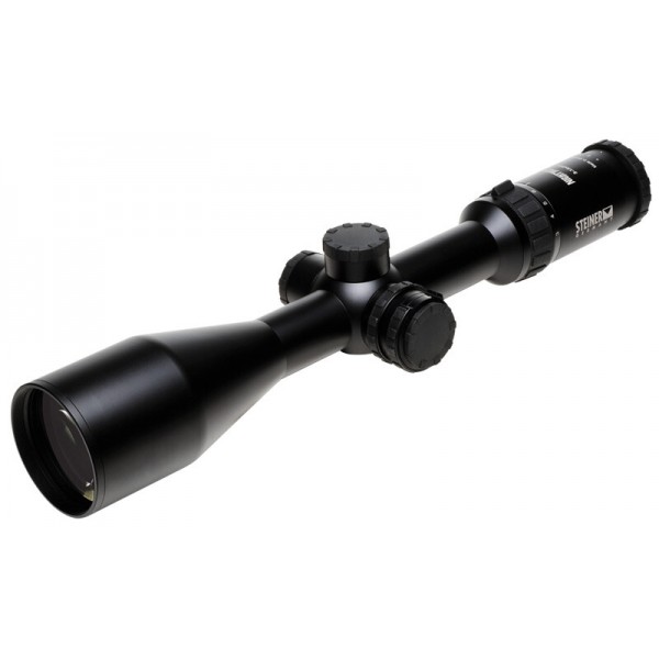 Прицел оптический Steiner Nighthunter Xtreme 3-15x56 4A-I - Прицел оптический Steiner Nighthunter Xtreme 3-15x56 4A-I -