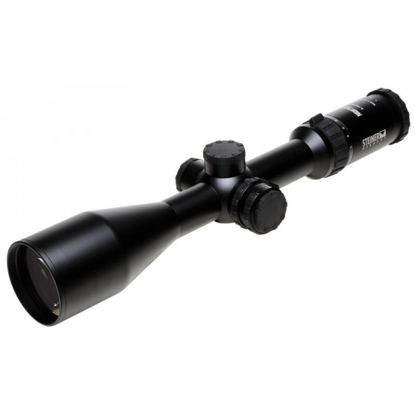Прицел оптический Steiner Nighthunter Xtreme 3-15x56 4A-I - 