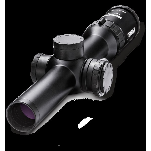 Приціл оптичний Steiner Nighthunter Xtreme 1-5x24 4A-I - 