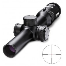 Прицел оптический Steiner Nighthunter Xtreme 1-5x24 4A-I