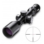 Прицел оптический Steiner Nighthunter Xtreme 1,6-8x42 4A-I