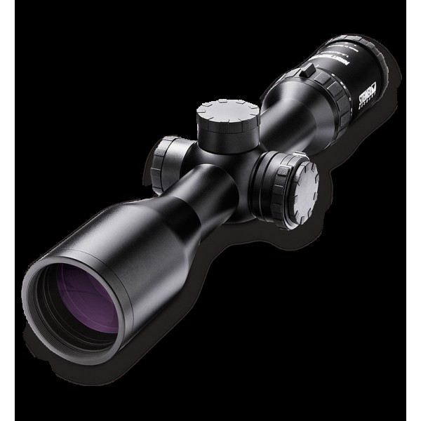 Прицел оптический Steiner Nighthunter Xtreme 1,6-8x42 4A-I - 