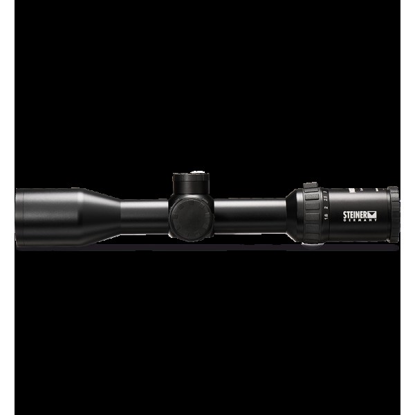 Прицел оптический Steiner Nighthunter Xtreme 1,6-8x42 4A-I - 