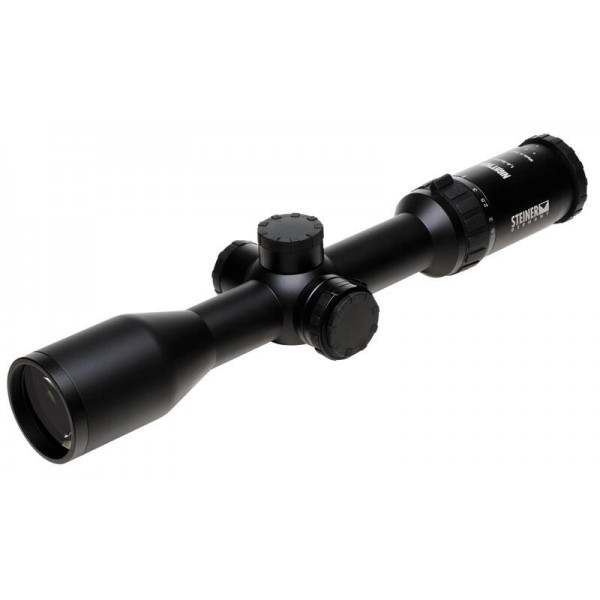 Прицел оптический Steiner Nighthunter Xtreme 1,6-8x42 4A-I - Прицел оптический Steiner Nighthunter Xtreme 1,6-8x42 4A-I -