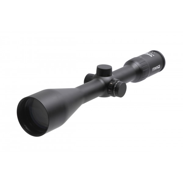 Приціл оптичний Steiner Ranger 4-16x56 - Приціл оптичний Steiner Ranger 4-16x56 -