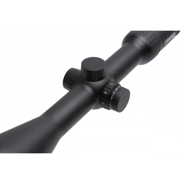 Приціл оптичний Steiner Ranger 4-16x56 - Приціл оптичний Steiner Ranger 4-16x56 -
