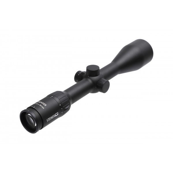 Приціл оптичний Steiner Ranger 4-16x56 - Приціл оптичний Steiner Ranger 4-16x56 -