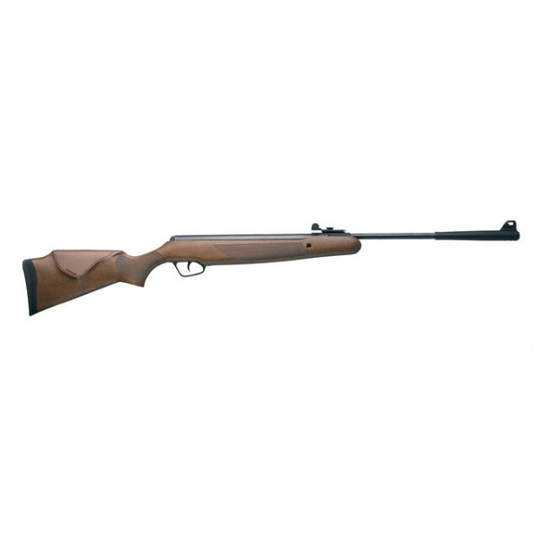 Гвинтівка пневматична Stoeger X50 Wood Stock - 