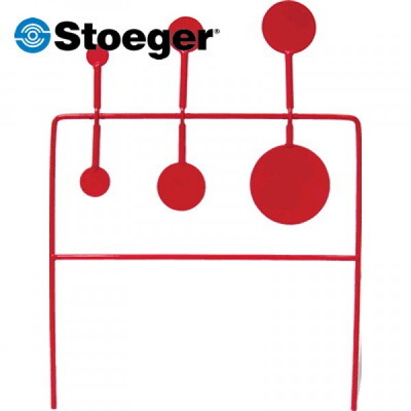 Вращающая мишень Stoeger ST3 - 30352