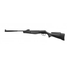 Гвинтівка пневматична Stoeger RX5 Synthetic Stock Black Combo з прицілом 4х32 кал. 4.5мм
