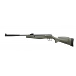 Гвинтівка пневматична Stoeger RX5 Synthetic Stock Green Combo з прицілом 4х32 кал.4.5мм