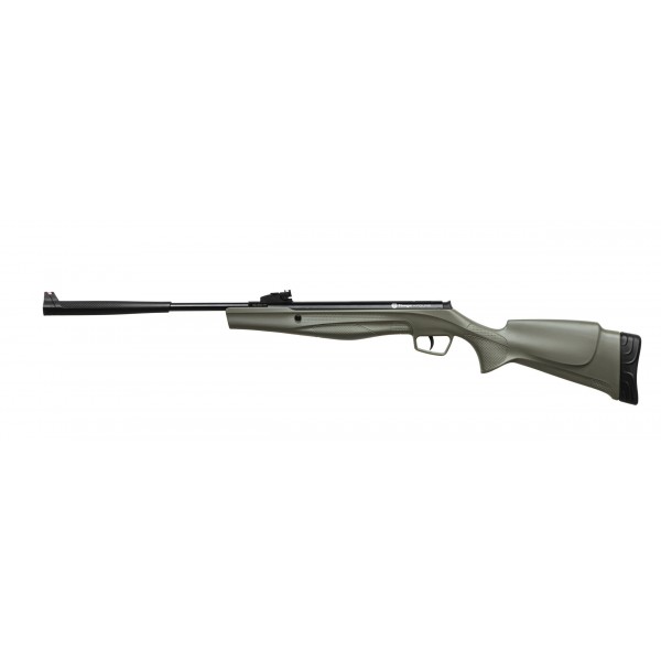 Винтовка пневматическая Stoeger RX5 Synthetic Stock Green Combo с прицелом 4х32 кал.4.5мм - A0710500