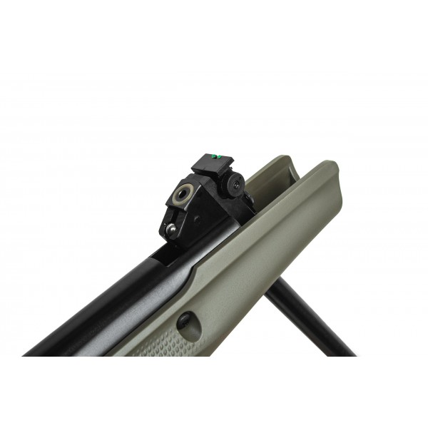 Винтовка пневматическая Stoeger RX5 Synthetic Stock Green Combo с прицелом 4х32 кал.4.5мм - A0710500 Винтовка пневматическая Stoeger RX5 Synthetic Stock Green Combo с прицелом 4х32 кал.4.5мм - A0710500