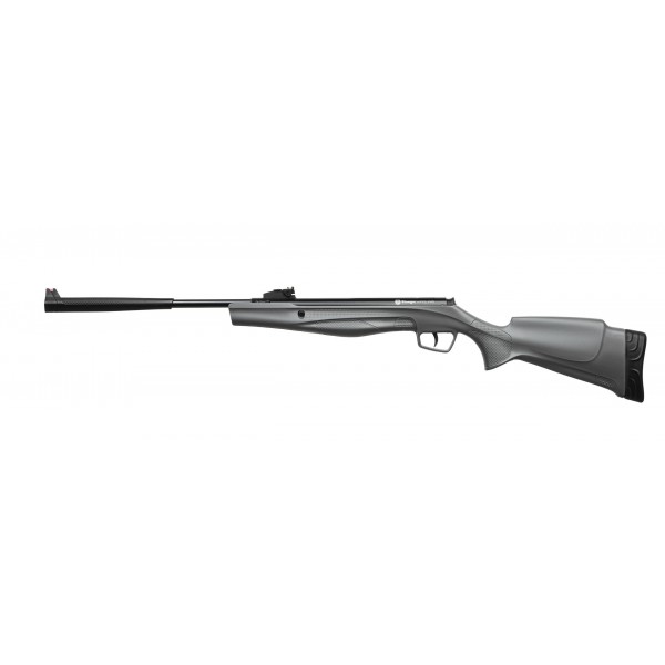 Гвинтівка пневматична Stoeger RX5 Synthetic Stock Grey Combo з прицілом 4х32 кал.4.5мм - A0710600