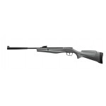 Винтовка пневматическая Stoeger RX5 Synthetic Stock Grey Combo с прицелом 4х32  кал.4.5мм
