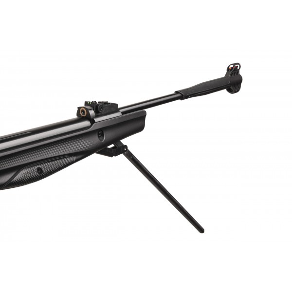 Гвинтівка пневматична Stoeger RX40 Combo Black з прицілом 3-9x40AO кал.4.5мм - A0710800 Гвинтівка пневматична Stoeger RX40 Combo Black з прицілом 3-9x40AO кал.4.5мм - A0710800