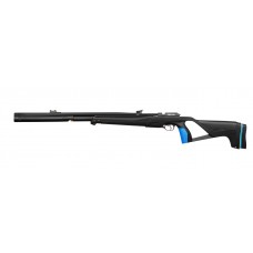 Винтовка пневматическая PCP Stoeger XM1 S4 Suppressor Black кал.4.5мм