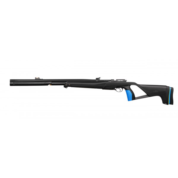 Винтовка пневматическая PCP Stoeger XM1 S4 Suppressor Black кал.4.5мм - PCP30006A