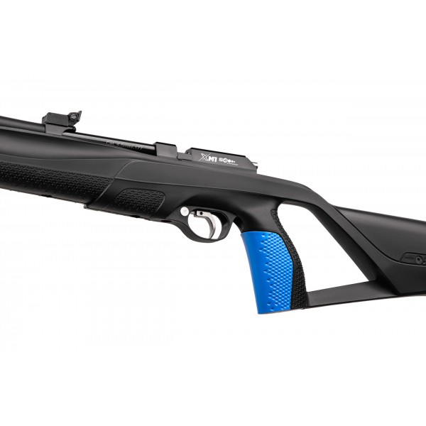Винтовка пневматическая PCP Stoeger XM1 S4 Suppressor Black кал.4.5мм - PCP30006A Винтовка пневматическая PCP Stoeger XM1 S4 Suppressor Black кал.4.5мм - PCP30006A