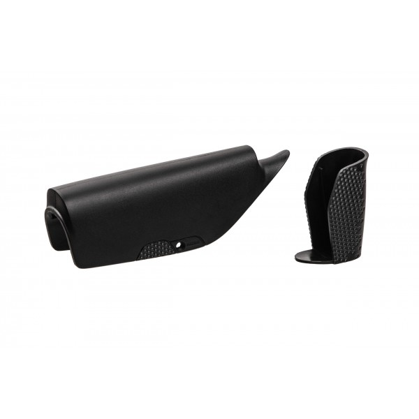 Винтовка пневматическая PCP Stoeger XM1 S4 Suppressor Black кал.4.5мм - PCP30006A Винтовка пневматическая PCP Stoeger XM1 S4 Suppressor Black кал.4.5мм - PCP30006A