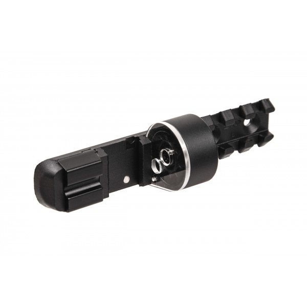 Винтовка пневматическая PCP Stoeger XM1 S4 Suppressor Black кал.4.5мм - PCP30006A Винтовка пневматическая PCP Stoeger XM1 S4 Suppressor Black кал.4.5мм - PCP30006A