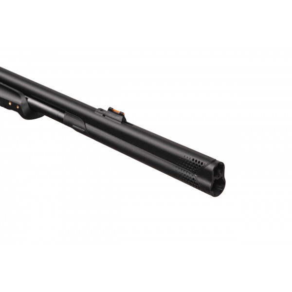 Винтовка пневматическая PCP Stoeger XM1 S4 Suppressor Black кал.4.5мм - PCP30006A Винтовка пневматическая PCP Stoeger XM1 S4 Suppressor Black кал.4.5мм - PCP30006A