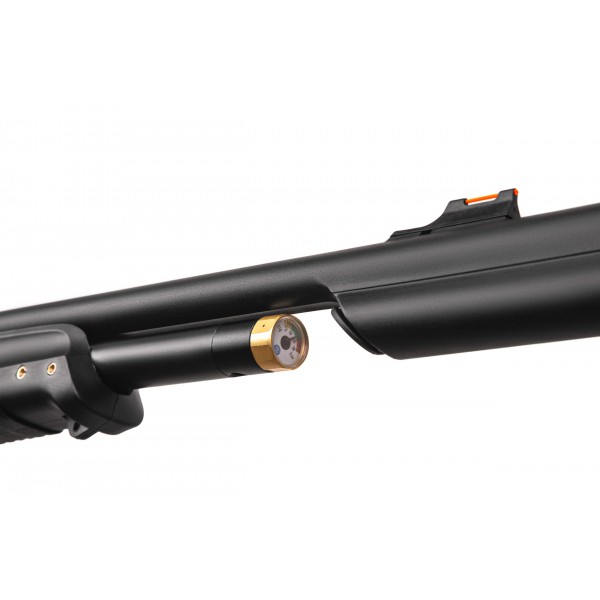 Винтовка пневматическая PCP Stoeger XM1 S4 Suppressor Black кал.4.5мм - PCP30006A Винтовка пневматическая PCP Stoeger XM1 S4 Suppressor Black кал.4.5мм - PCP30006A