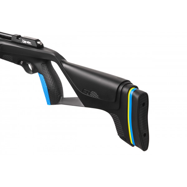 Винтовка пневматическая PCP Stoeger XM1 S4 Suppressor Black кал.4.5мм - PCP30006A Винтовка пневматическая PCP Stoeger XM1 S4 Suppressor Black кал.4.5мм - PCP30006A
