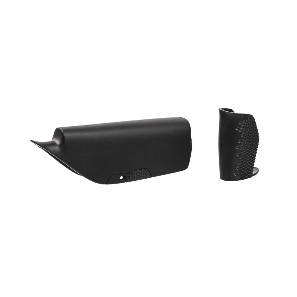 Гвинтівка пневматична PCP Stoeger XM1 S4 Suppressor Black кал.4.5мм - PCP30006A Гвинтівка пневматична PCP Stoeger XM1 S4 Suppressor Black кал.4.5мм - PCP30006A