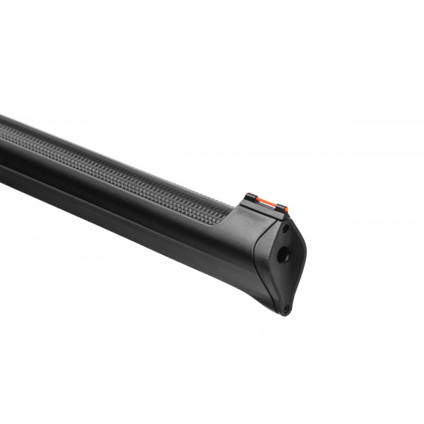 Гвинтівка пневматична Stoeger RX20 S3 Suppressor Black з прицілом 4х32 кал.4.5мм - S82051
