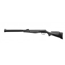 Гвинтівка пневматична Stoeger RX20 S3 Suppressor Black з прицілом 4х32 кал.4.5мм