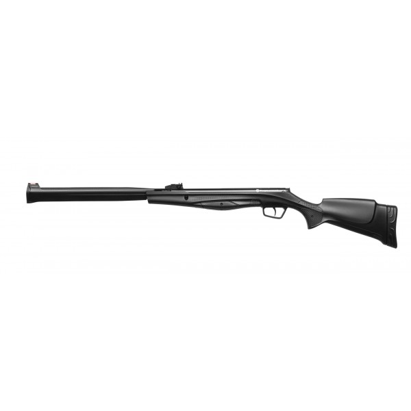 Гвинтівка пневматична Stoeger RX20 S3 Suppressor Black з прицілом 4х32 кал.4.5мм - S82051