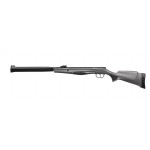 Гвинтівка пневматична Stoeger RX20 S3 Suppressor Grey з прицілом 4х32 кал.4.5мм