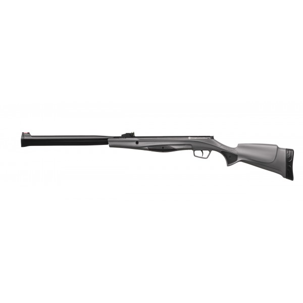 Винтовка пневматическая Stoeger RX20 S3 Suppressor Grey с прицелом 4х32 кал.4.5мм - SRX20S311A
