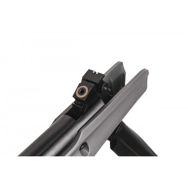 Винтовка пневматическая Stoeger RX20 S3 Suppressor Grey с прицелом 4х32 кал.4.5мм - SRX20S311A Винтовка пневматическая Stoeger RX20 S3 Suppressor Grey с прицелом 4х32 кал.4.5мм - SRX20S311A