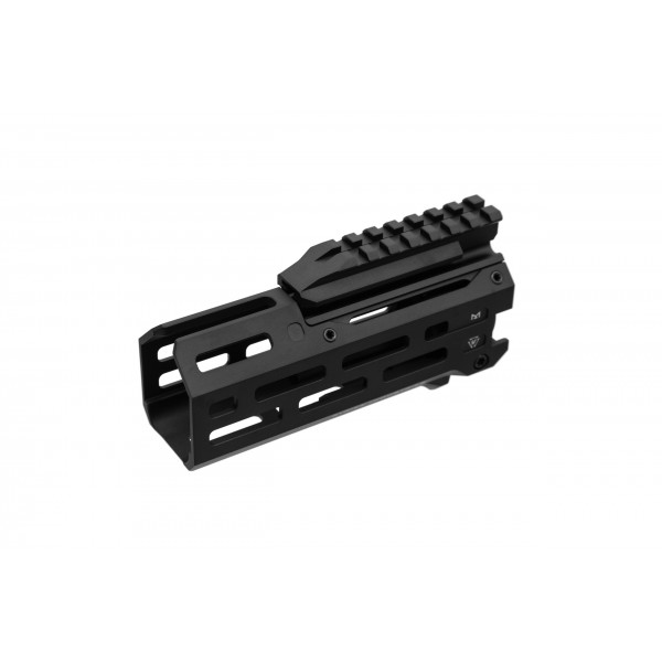 SI-CEVO-HG-6-BK Цевьё для CZ Scorpion - SI-CEVO-HG-6-BK SI-CEVO-HG-6-BK Цевьё для CZ Scorpion - SI-CEVO-HG-6-BK