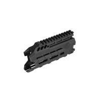 SI-CEVO-POLY-HG-6-BK Цівка для CZ Scorpion Полімер