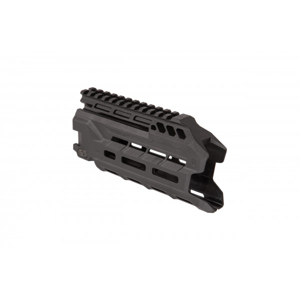SI-CEVO-POLY-HG-6-BK Цевьё для CZ Scorpion Полимер - SI-CEVO-POLY-HG-6-BK SI-CEVO-POLY-HG-6-BK Цевьё для CZ Scorpion Полимер - SI-CEVO-POLY-HG-6-BK