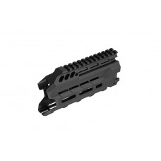 SI-CEVO-POLY-HG-6-BK Цівка для CZ Scorpion Полімер