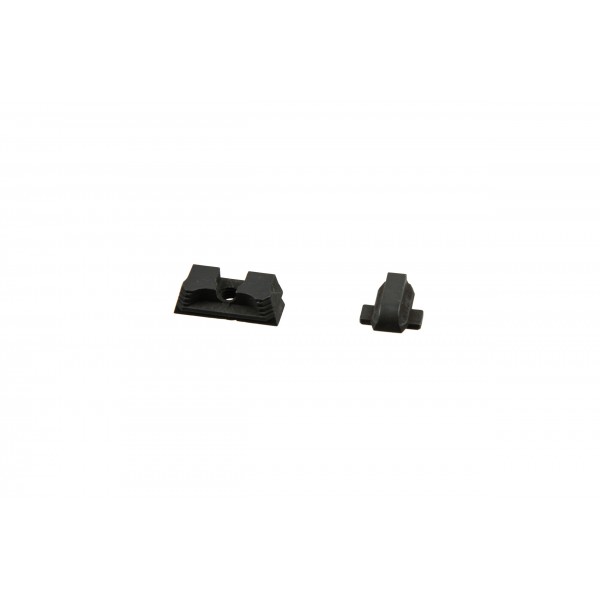 Прицільні пристосування SI для SIG P320 - SI-P320-SIGHTS-STN Прицільні пристосування SI для SIG P320 - SI-P320-SIGHTS-STN