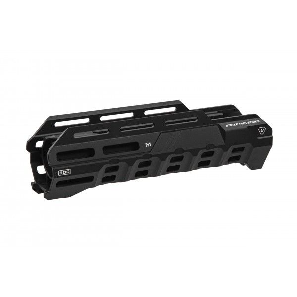 Цевье SI для Mossberg 500/590/590A1 - SI-VOA-M500HG-BK