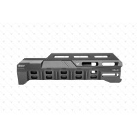 SI-VOA-R870HG-BK Цевьё SI Valor of Action для Remington 870