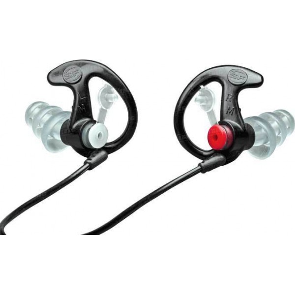 Беруши SureFire EP4 Sonic Defender Plus Medium - 3457471