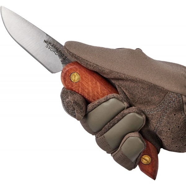 НІж Svord Peasant Brown - 16030000 НІж Svord Peasant Brown - 16030000