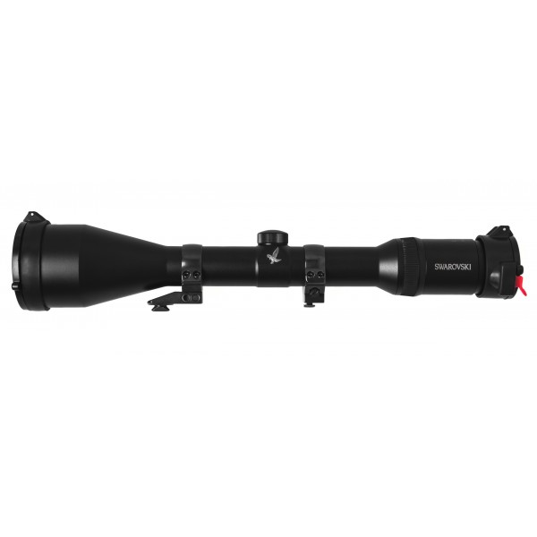Приціл оптичний Swarovski PV-N 2.5-10х56 (30 мм) LS Plex N - 1203.00.05 Приціл оптичний Swarovski PV-N 2.5-10х56 (30 мм) LS Plex N - 1203.00.05