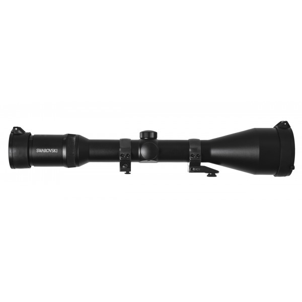 Приціл оптичний Swarovski PV-N 2.5-10х56 (30 мм) LS Plex N - 1203.00.05 Приціл оптичний Swarovski PV-N 2.5-10х56 (30 мм) LS Plex N - 1203.00.05